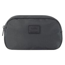 TOTTO Friendly color gris Youth Pencil Case