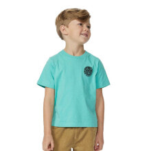 RIP CURL Icon Toddler Short Sleeve T-Shirt
