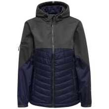 HUMMEL North Hybrid Jacket