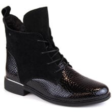 Women's High Boots