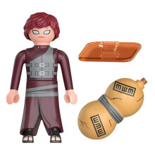 PLAYMOBIL Gaara Game