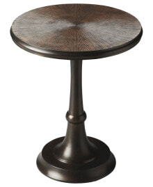 Butler Specialty butler Beaumont Metal Accent Table