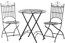 Garden furniture sets