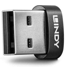 LINDY USB-C Adapter