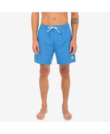 Men's swimming trunks and shorts