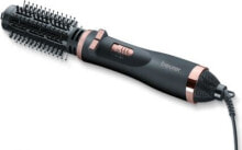 Hair dryers and hair dryers-hair brushes