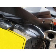 RG RACING KTM Duke 890 20-23 LP248 Turn Signals Thermal Protectors