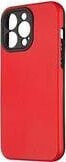 Samsung OBAL:ME NetShield Cover for Apple iPhone 15 Pro Max Red standard