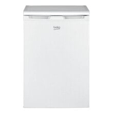 Beko TSE1284N комбинированный холодильник Отдельно стоящий Белый 120 L A++