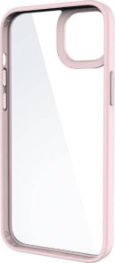 Maxximus Etui IPHONE 14 PLUS MX Glossy Cam jasny róż