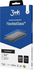 Protective films and glasses for smartphones