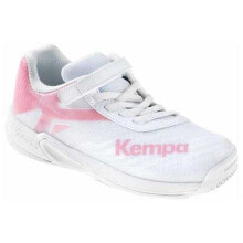 Спортивная одежда, обувь и аксессуары kEMPA Wing 2.0 Handball Shoes