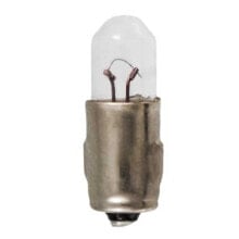 FLOSSER 6V 1.2W BA7S turn signals bulb