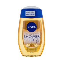 Средства для душа Nivea купить от $19