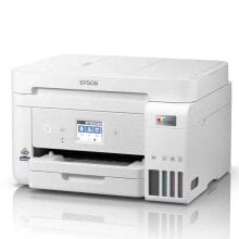 EPSON ECOTANK ET-4856 multifunction printer