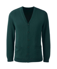 Men's sweaters and cardigans