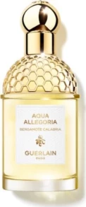 Guerlain GUERLAIN AQUA ALLEGORIA BERGAMOTE CALABRIA (W) EDT/S 75ML REFILLABLE