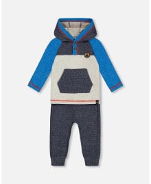 Children's clothing sets for toddlers