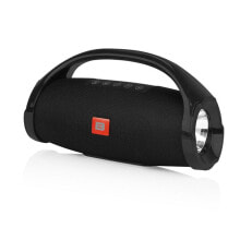 Portable Bluetooth Speakers Blow BT470 Black