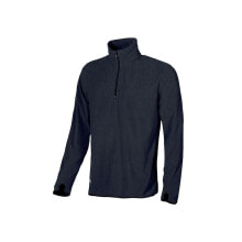 U-POWER ARTIC half zip sweatshirt