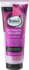 Shampoos for hair