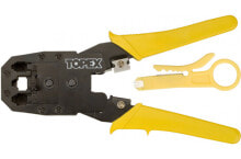 Tools for working with the cable