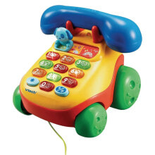 VTECH Super Rolling Refurbished