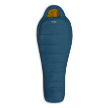 Tourist sleeping bags