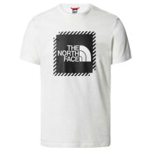 T-shirts tHE NORTH FACE Biner Graphic 2 Short Sleeve T-Shirt