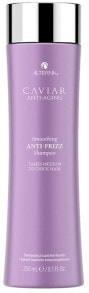 Anti-Frizz Shampoo - Alterna Caviar Anti-Aging Smoothing Anti-Frizz Shampoo