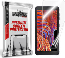 Protective films and glasses for smartphones