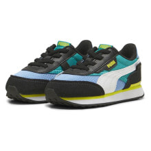 PUMA Future Rider Splash AC trainers