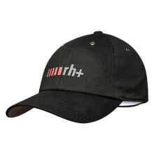 rh+ Logo Cap