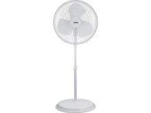 Lorell Pedestal Fan 00074