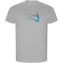 Men's sports T-shirts and T-shirts