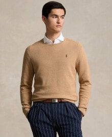 Мужские свитеры и кардиганы Polo Ralph Lauren купить от $187