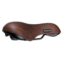 Bicycle saddles