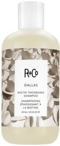 DALLAS Thickening Shampoo