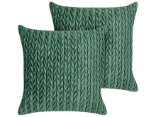 Decorative pillows