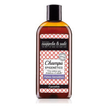 Шампуни для волос Nuggela & Sulе Epigenetic Shampoo Мягкий шампунь для чувствительной кожи 250 мл