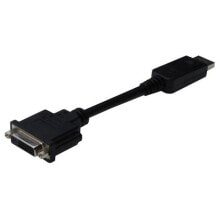 Купить запчасти и расходные материалы для мототехники Assmann: ASSMANN Digitus DisplayPort Adapter