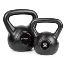 Kettlebells