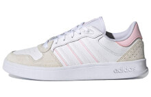 Купить мужские кроссовки и кеды adidas neo: Кроссовки Adidas neo Breaknet Plus FY5927