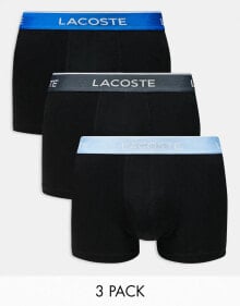 Мужские трусы Lacoste купить от $71