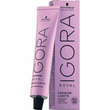 Schwarzkopf Professional Igora Royal Fashion Lights