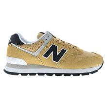 Коричневые мужские кроссовки New Balance купить от $93