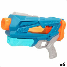 Children's water weapons