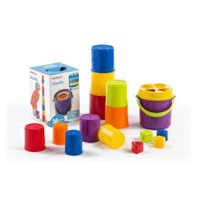 Educational and educational toys