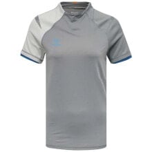 HUMMEL Inventus Pre Match Short Sleeve T-Shirt