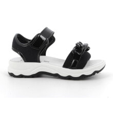 Baby sandals and sandals for girls